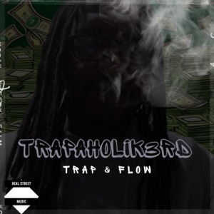 Grinder (feat. Facetrakz & Baby Strang3)