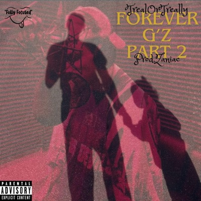 FOREVER Gz PART. 2 - EP