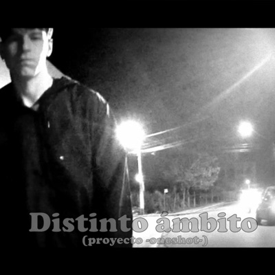 Distinto ámbito (proyecto -oneshot-) - Single