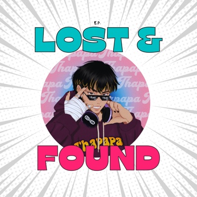 Lost and found - EP