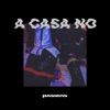 A casa no