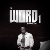 The Word 1 - Single - Kojo Fame