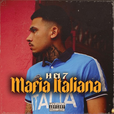 Mafia Italiana - Single