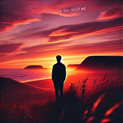 TΞKKLØN-DØN - if you need me