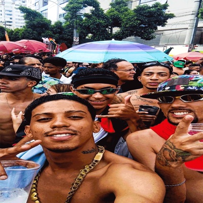 Eu Não Me Iludo - Single