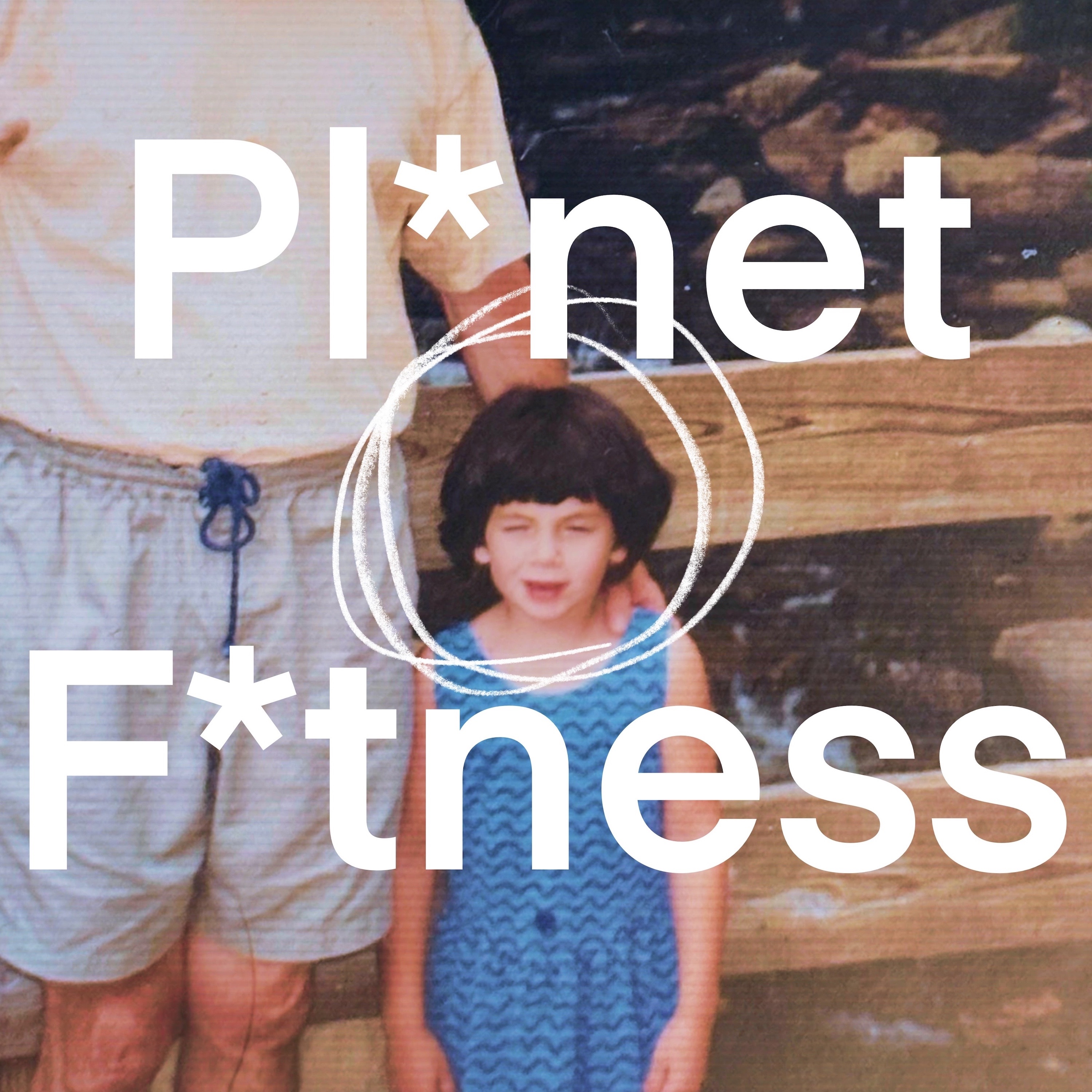 Pl*net F*tness - Single