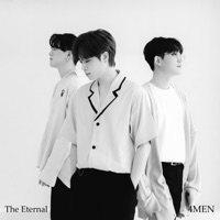 The Eternal - EP - 4MEN