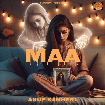 Maa (feat. Rahill Tohana) - Single