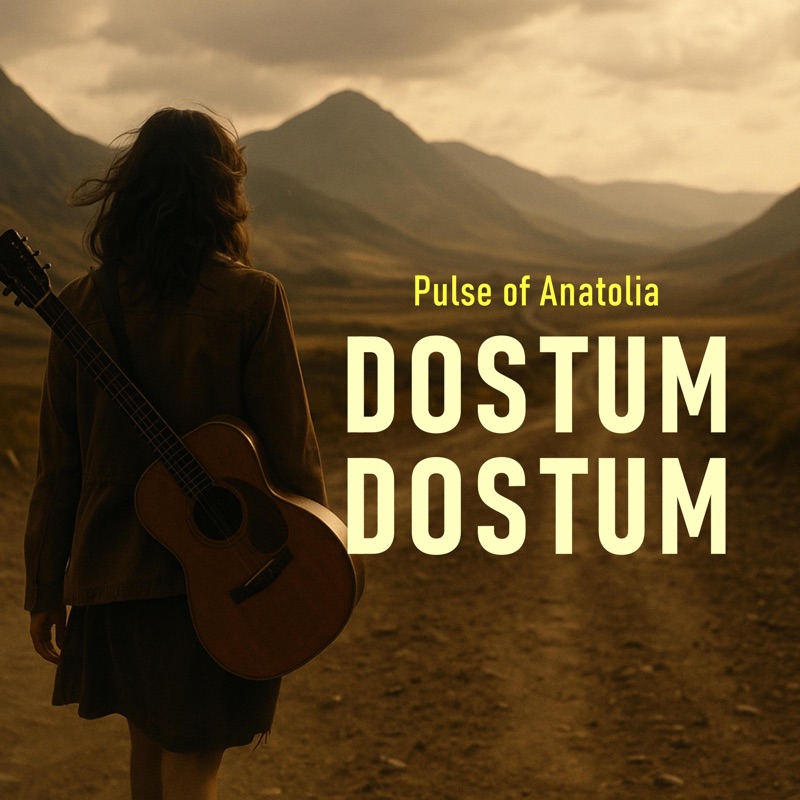 Dostum Dostum - Single