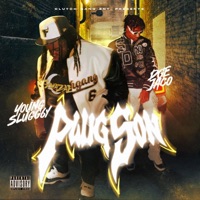 Plug Son (feat. DGE Jaco) - Single - Young SlugG6y