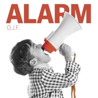 Alarm - Single - D.J.F.