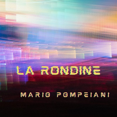 La Rondine cover art