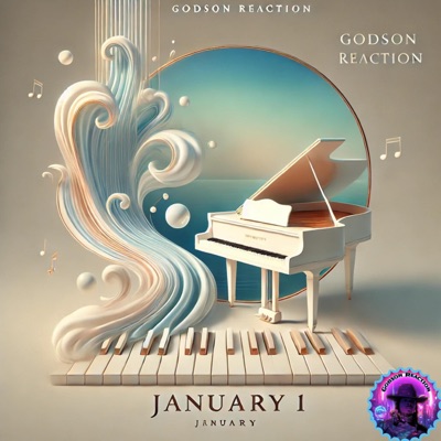 JANUARY 1 (Radio Edit)