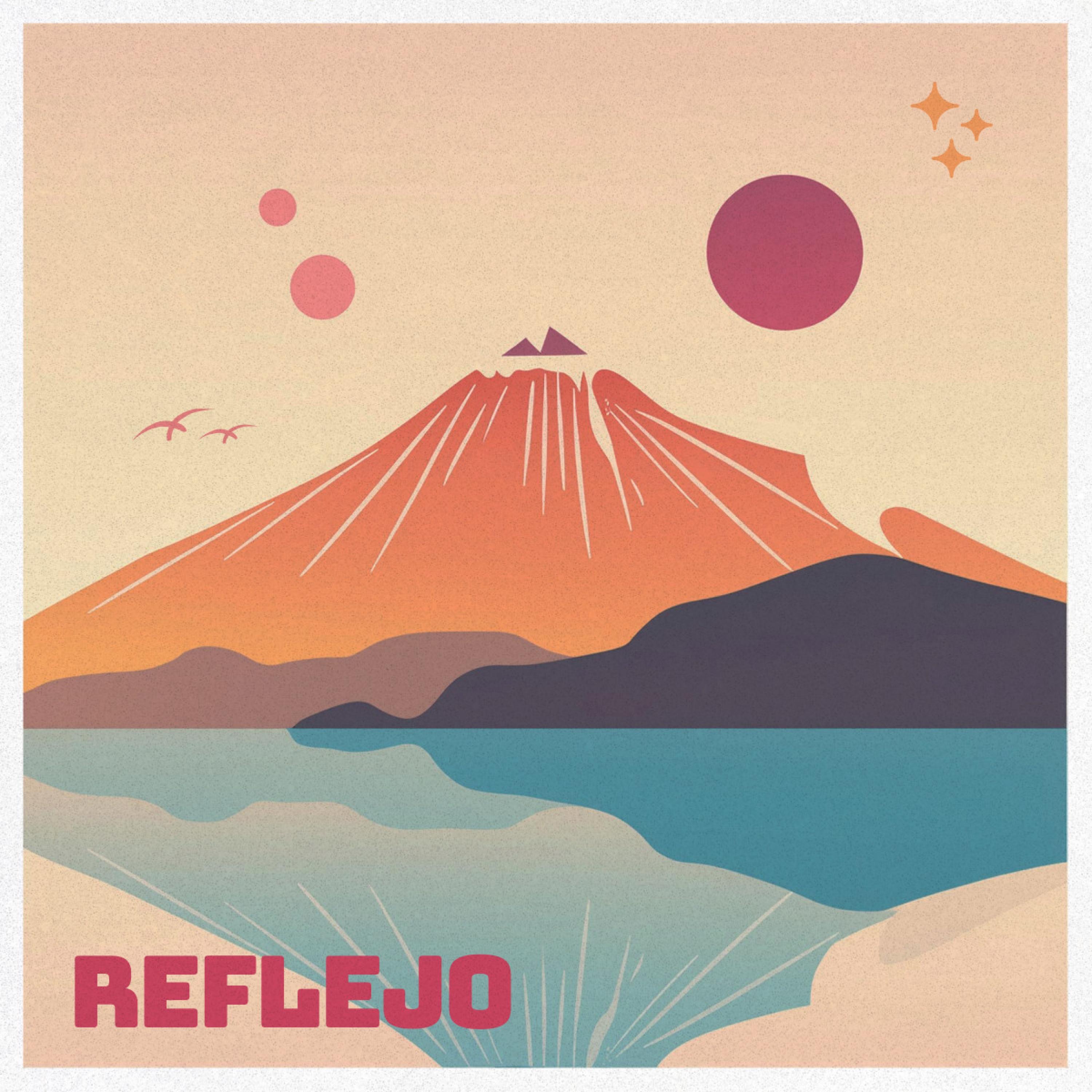 Reflejo - Single