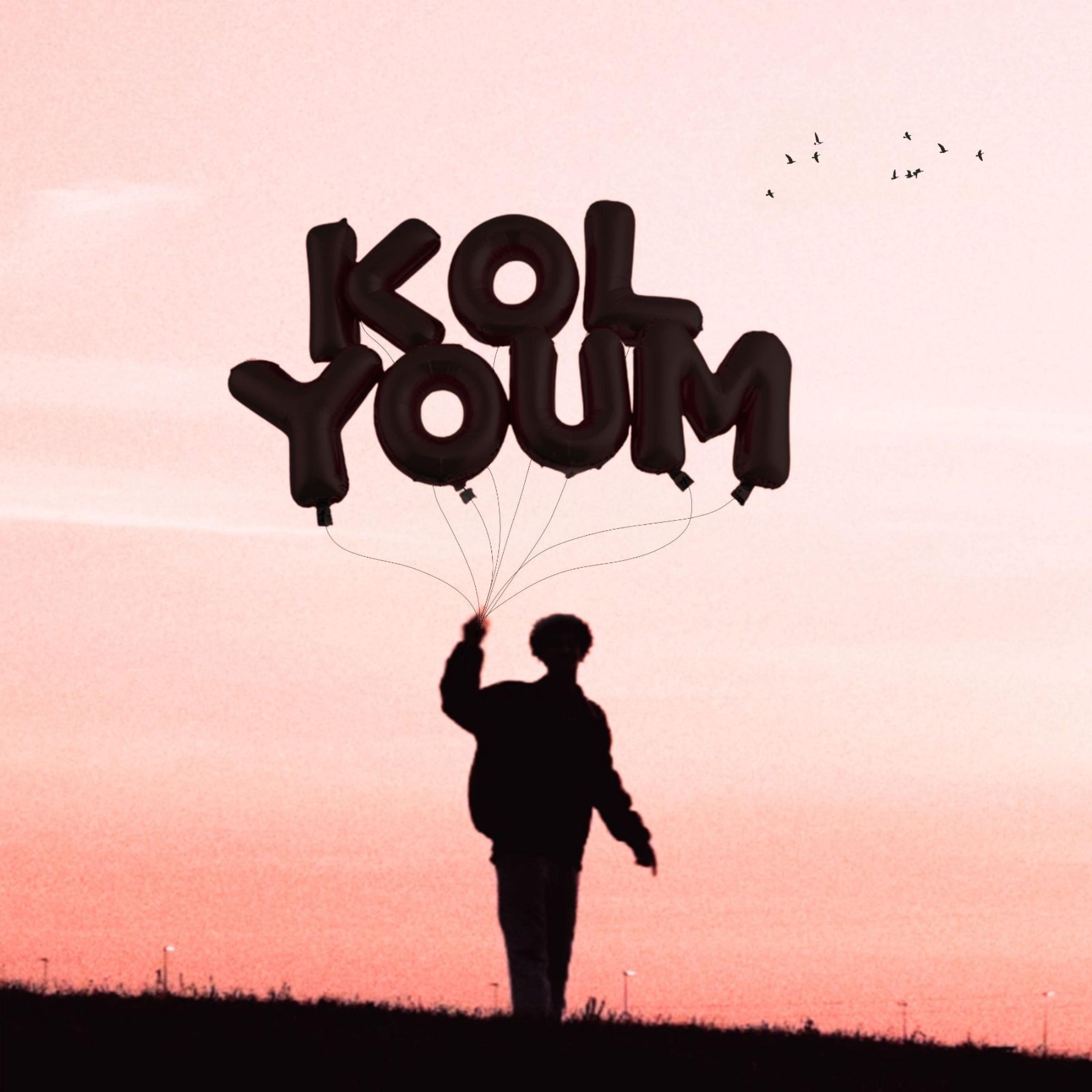 Kol youm - Single