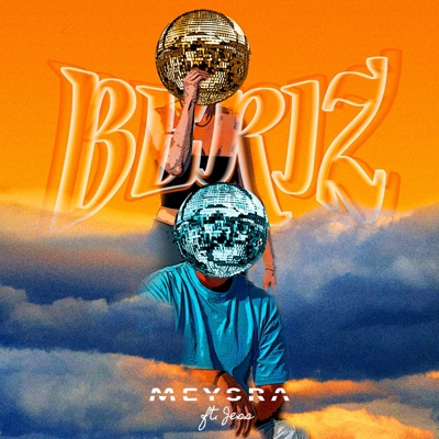 Beriz (feat. Jess) - Single