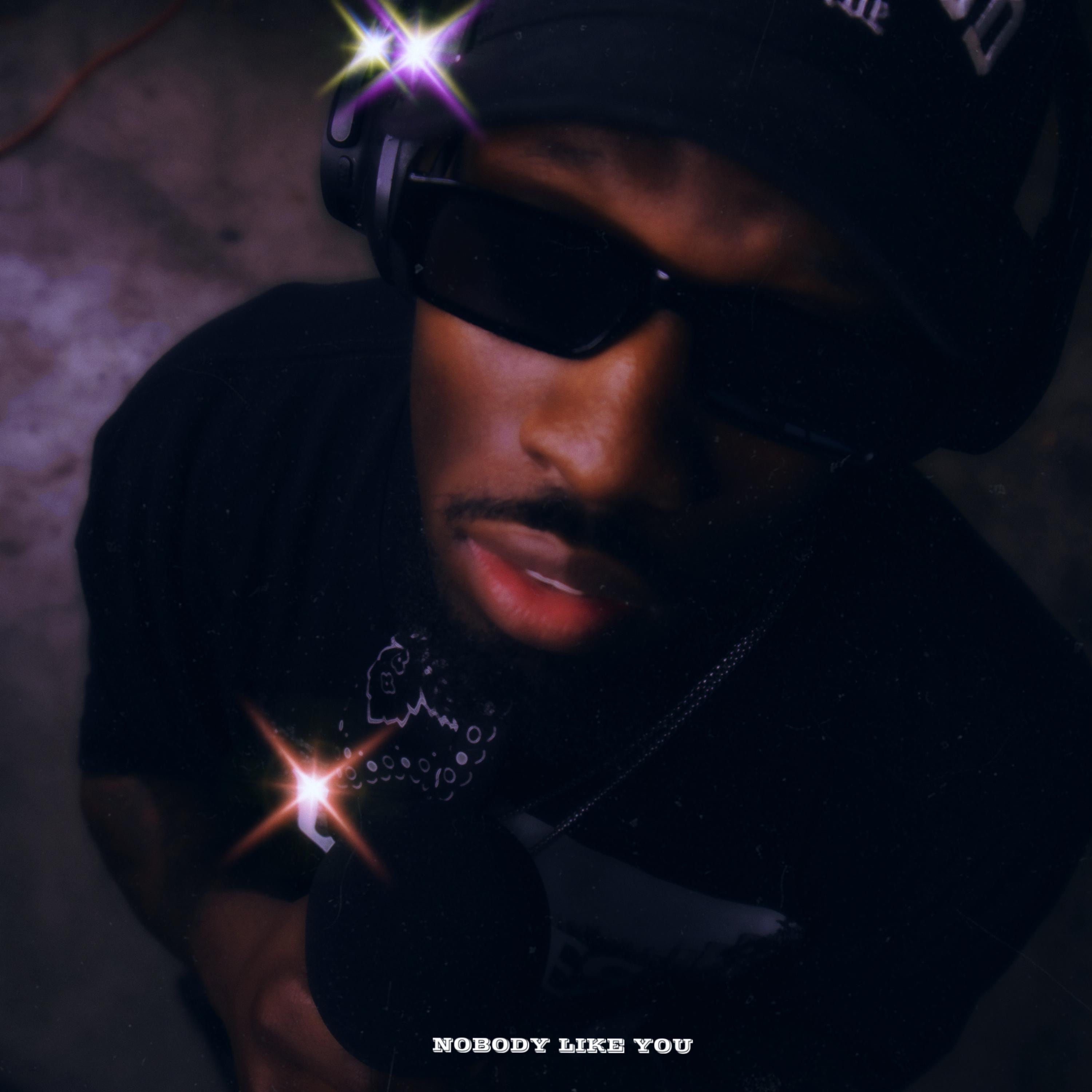 Nobody like you. - Single