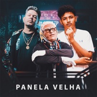 Panela Velha - Single - La Nonna Go, Liprezinho & Pampa Beat