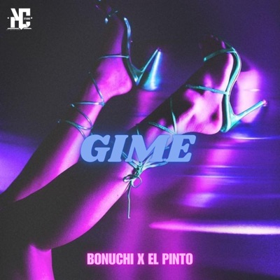 Gime (feat. Bonuchi) - Single