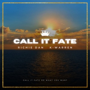 Call It Fate - Single