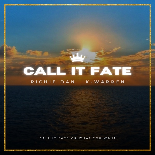 Call It Fate - Single