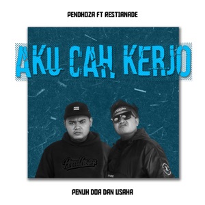 Aku Cah Kerjo Album Art