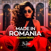 Made In Romania (Balkan Remix) artwork