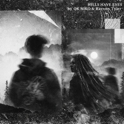 hills have eyes - Single