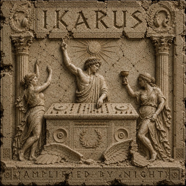 Ikarus - Single