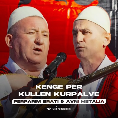 KENGE PER KULLEN KURPALVE - Single