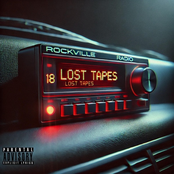 Lost Tapes