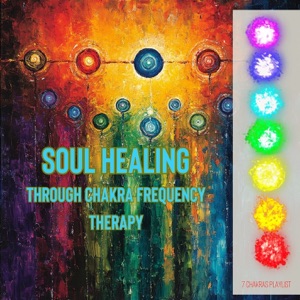 Soul Healing Through Chakra Frequency Therapy