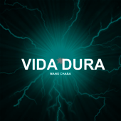 Vida Dura song art
