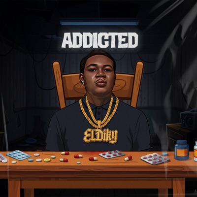 Addicted - Single