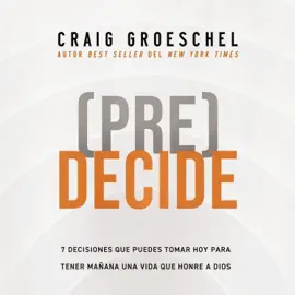 (Pre)Decide