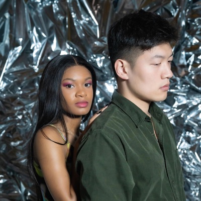 Head in the Clouds - Single