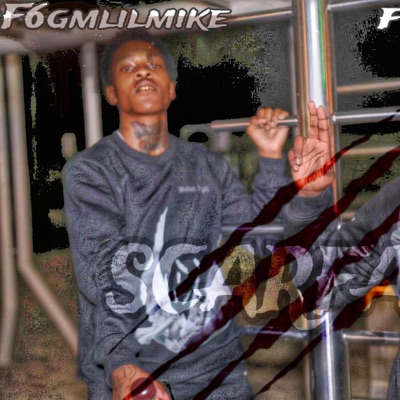 Scarface (feat. F6gmleek) - Single