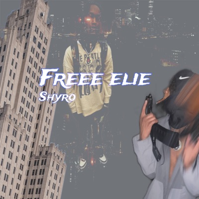 Free Elie - Single
