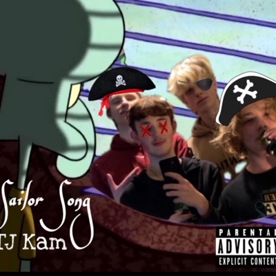 Sailor Song - Single