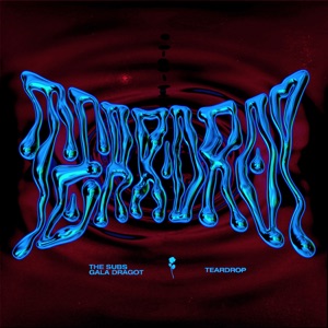 Teardrop - Dark Version