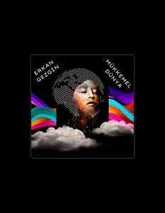 Ακούστε περιεχόμενο από Erkan Gezgin, παρακολουθήστε μουσικά βίντεο, διαβάστε το βιογραφικό, δείτε ημερομηνίες περιοδείας, και πολλά ακόμη!