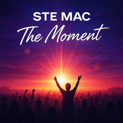 The Moment (Radio Edit) - Single