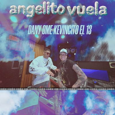 Angelito Vuela - Single