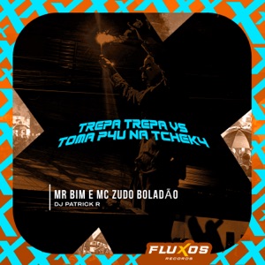 Trepa Trepa Vs Toma Pau na Tcheka