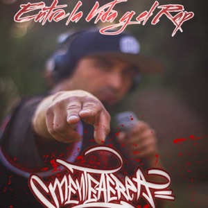 ENTRE LA VIDA Y EL RAP