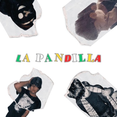 LA PANDILLA (feat. uzi$ & Kuronoō) - Single