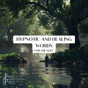 Hypnotic and Healing Words for the Soul