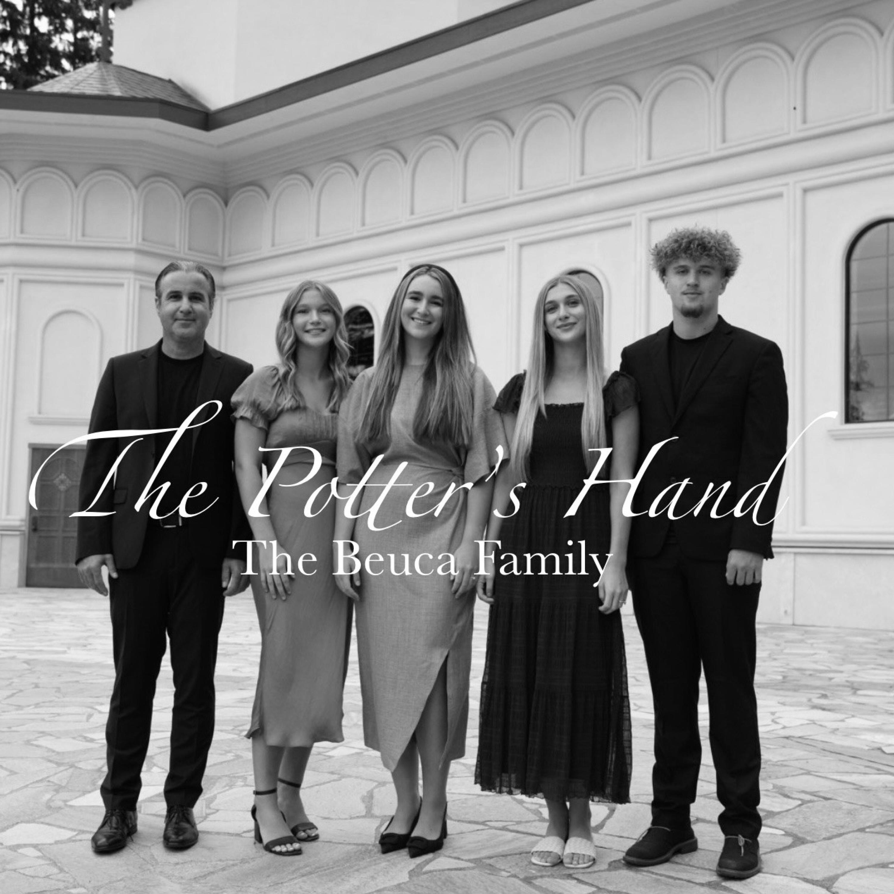 The Potter's Hand - Single