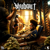 Shubout song art