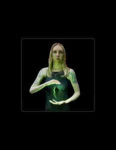 Listen to Ana Quiroga, watch music videos, read bio, see tour dates & more!